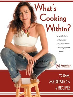 What's Cooking Within? A Spiritual Cookbook Paperback Virtualbookworm.com Publishing