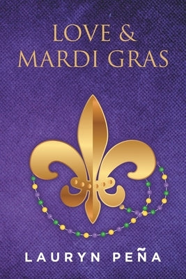 Love & Mardi Gras Fulton Books