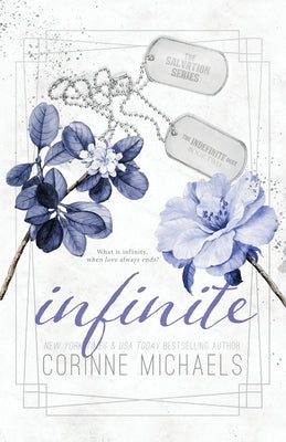 Infinite - Special Edition by Michaels, Corinne