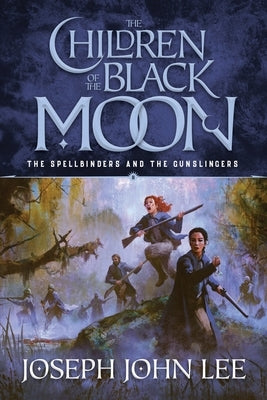 The Children of the Black Moon Paperback Eclipseborn Publishing