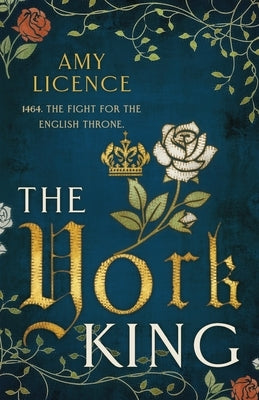 The York King Paperback Lume Books