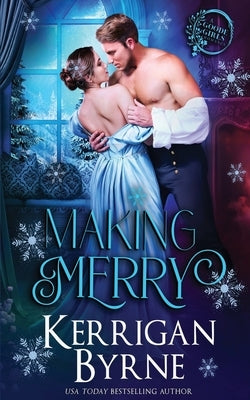 Making Merry Paperback Oliver-Heber Books