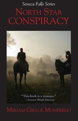North Star Conspiracy Paperback Createspace Independent Publishing Platform
