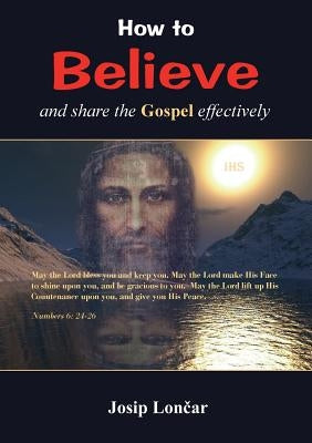 How to Believe Paperback Jesmar Press