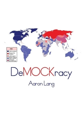 DeMOCKracy Paperback Rosedog Books