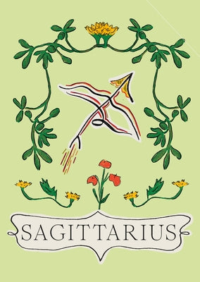 Sagittarius by Phi, Liberty