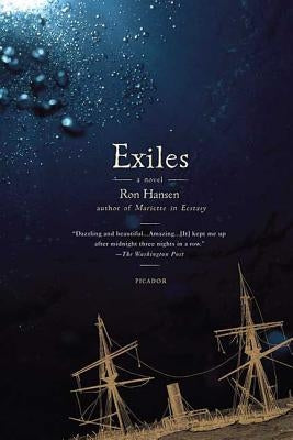 Exiles Paperback Picador USA