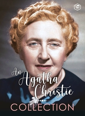 The Agatha Christie Collection Paperback Sanage Publishing House Llp