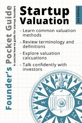 Founder's Pocket Guide: Startup Valuation by Poland, Stephen R.