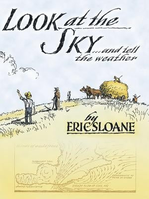 Look at the Sky and Tell the Weather Dover Publications