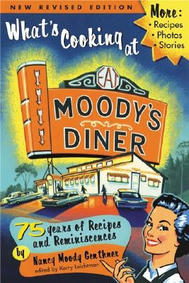 What's Cooking at Moody's Diner Down East Books