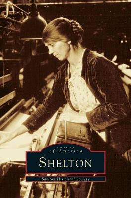 Shelton by Rossi, Deborah G.