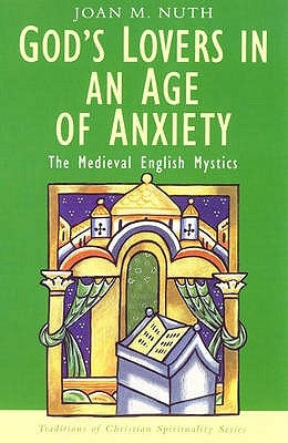 God's Lovers in an Age of Anxiety Paperback Darton Longman and Todd