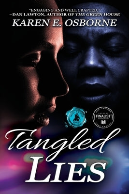 Tangled Lies Paperback Black Rose Writing