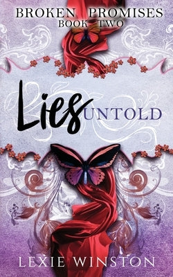 Lies Untold Paperback Neighpalm Publishing