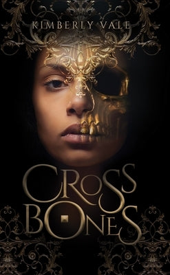 Crossbones Paperback Wattpad Books