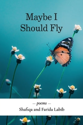 Maybe I Should Fly Paperback Grayson Books