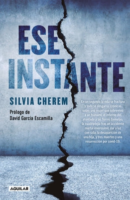 Ese Instante / That Instant by Cherem, Silvia