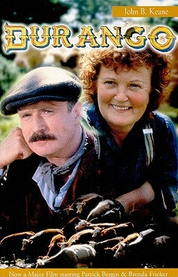Durango Paperback Mercier Press