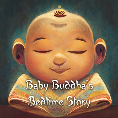 Baby Buddha's Bedtime Story Paperback Independently Published