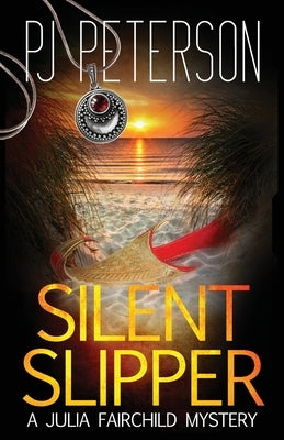 Silent Slipper Paperback Finngirl, LLC