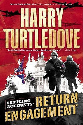 Return Engagement (Settling Accounts, Book One) Paperback Del Rey Books