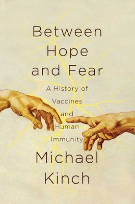 Between Hope and Fear Pegasus Books