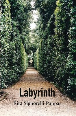 Labyrinth Paperback Serving House Books