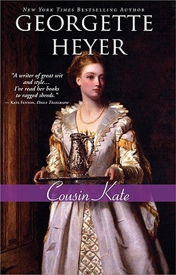 Cousin Kate Sourcebooks Casablanca