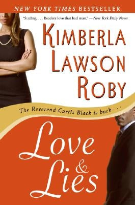 Love and Lies Paperback William Morrow & Company