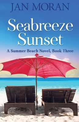 Seabreeze Sunset Sunny Palms Press