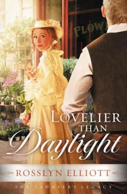 Lovelier Than Daylight Paperback Thomas Nelson