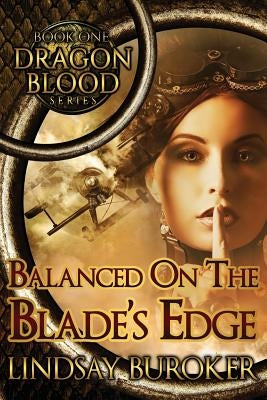 Balanced on the Blade's Edge Paperback Createspace Independent Publishing Platform