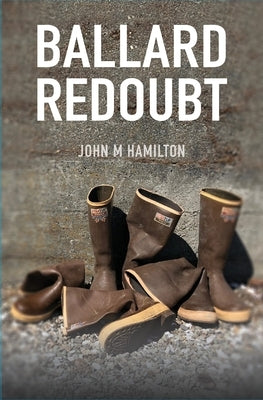 Ballard Redoubt Paperback Greenside Books