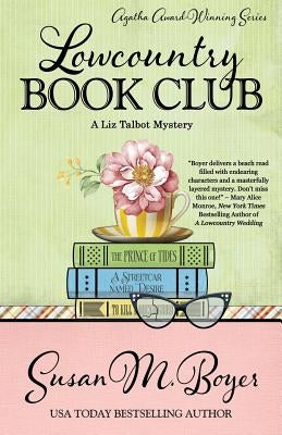 Lowcountry Book Club Henery Press