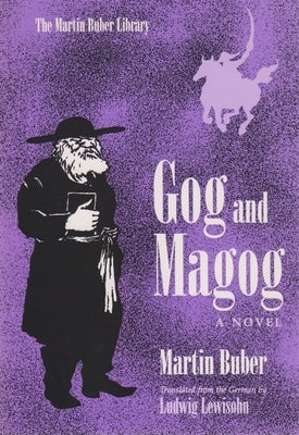 Gog and Magog Paperback Syracuse University Press