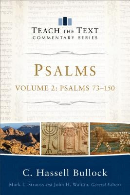 Psalms: Psalms 73-150 Paperback Baker Books