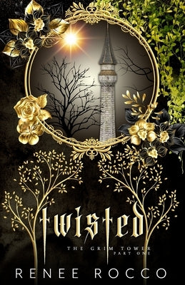 Twisted Paperback Renee Rocco