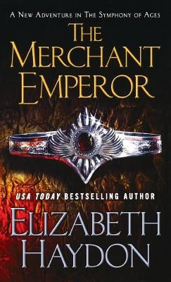 The Merchant Emperor Paperback Tor Books
