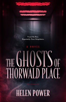 The Ghosts of Thorwald Place Paperback Camcat Books