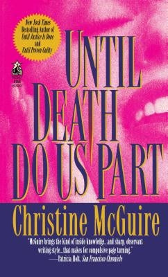 Until Death Do Us Part Paperback Gallery Books