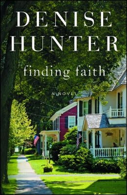 Finding Faith, 3 Paperback Howard Books