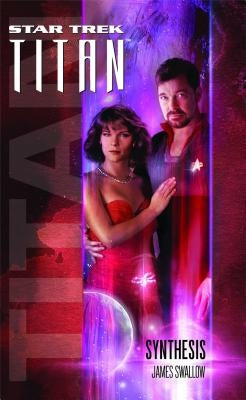 Titan #6: Synthesis Paperback Gallery Books