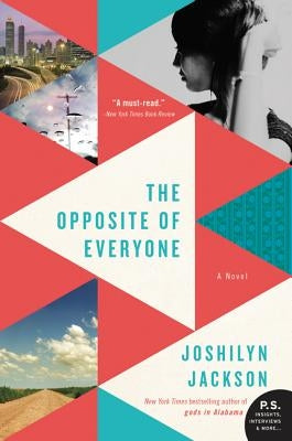 The Opposite of Everyone Paperback William Morrow & Company