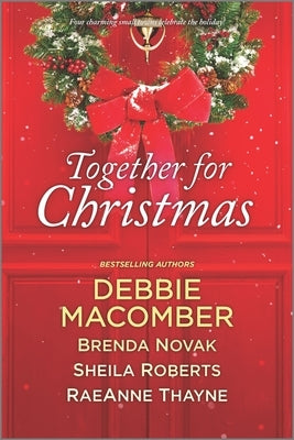Together for Christmas Paperback Mira Books