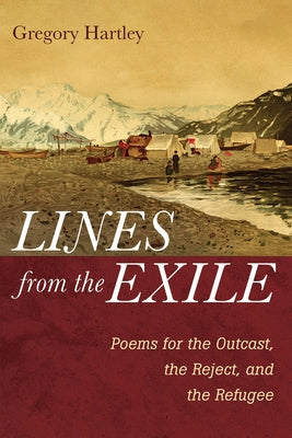 Lines from the Exile Paperback Resource Publications (CA)