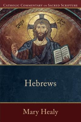 Hebrews Paperback Baker Academic