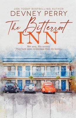The Bitterroot Inn Paperback Devney Perry