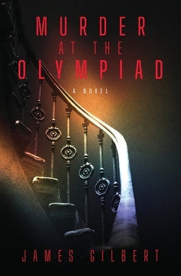 Murder at the Olympiad Atmosphere Press