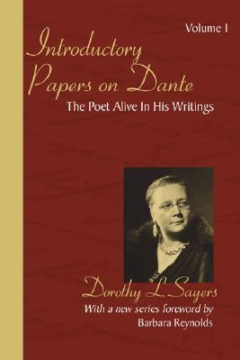 Introductory Papers on Dante by Sayers, Dorothy L.